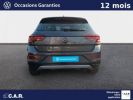 Annonce Volkswagen T-Roc 1.0 TSI 110 Start/Stop BVM6 Life