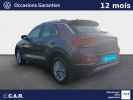 Annonce Volkswagen T-Roc 1.0 TSI 110 Start/Stop BVM6 Life