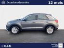 Annonce Volkswagen T-Roc 1.0 TSI 110 Start/Stop BVM6 Life