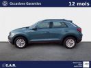 Annonce Volkswagen T-Roc 1.0 TSI 110 Start/Stop BVM6 Life