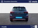 Annonce Volkswagen T-Roc 1.0 TSI 110 Start/Stop BVM6 Life