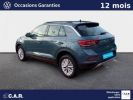 Annonce Volkswagen T-Roc 1.0 TSI 110 Start/Stop BVM6 Life