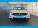 Annonce Volkswagen T-Roc 1.0 TSI 110 Start/Stop BVM6 Life Plus