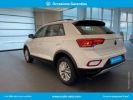 Annonce Volkswagen T-Roc 1.0 TSI 110 Start/Stop BVM6 Life Plus