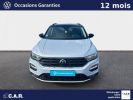 Annonce Volkswagen T-Roc 1.0 TSI 110 Start/Stop BVM6 Lounge