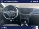 Annonce Volkswagen T-Roc 1.0 TSI 110 Start/Stop BVM6 Lounge