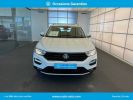 Annonce Volkswagen T-Roc 1.0 TSI 110 Start/Stop BVM6 Lounge + Pack Drive Assist