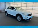 Annonce Volkswagen T-Roc 1.0 TSI 110 Start/Stop BVM6 Lounge + Pack Drive Assist