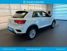 Annonce Volkswagen T-Roc 1.0 TSI 110 Start/Stop BVM6 Lounge + Pack Drive Assist