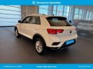 Annonce Volkswagen T-Roc 1.0 TSI 110 Start/Stop BVM6 Lounge + Pack Drive Assist