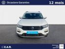 Annonce Volkswagen T-Roc 1.0 TSI 110 Start/Stop BVM6 United