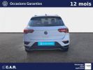 Annonce Volkswagen T-Roc 1.0 TSI 110 Start/Stop BVM6 United