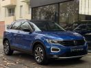 Annonce Volkswagen T-Roc 1.0 TSI 110CH ACTIVE