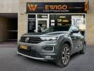 Annonce Volkswagen T-Roc 1.0 TSI 110CH ACTIVE Garantie 14 mois