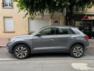 Annonce Volkswagen T-Roc 1.0 TSI 110CH ACTIVE Garantie 14 mois