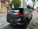 Annonce Volkswagen T-Roc 1.0 TSI 110CH ACTIVE Garantie 14 mois