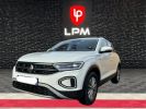 Voir l'annonce Volkswagen T-Roc 1.0 TSI 110ch Life