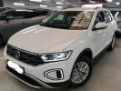 Voir l'annonce Volkswagen T-Roc 1.0 TSI 110CH LIFE PLUS