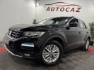 Annonce Volkswagen T-Roc 1.0 TSI 115 BVM6 Lounge +87000KMS