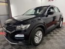 Annonce Volkswagen T-Roc 1.0 TSI 115 BVM6 Lounge +87000KMS