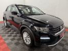 Annonce Volkswagen T-Roc 1.0 TSI 115 BVM6 Lounge +87000KMS