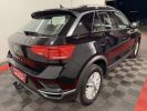 Annonce Volkswagen T-Roc 1.0 TSI 115 BVM6 Lounge +87000KMS