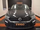 Annonce Volkswagen T-Roc 1.0 TSI 115 CH BUSINESS SUIVI GARANTIE 6 À 60 MOIS