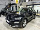 Annonce Volkswagen T-Roc 1.0 TSI 115 CH Lounge [ 08/2018 - GPS - Siège chauffants - 89400KM ]