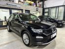 Annonce Volkswagen T-Roc 1.0 TSI 115 CH Lounge [ 08/2018 - GPS - Siège chauffants - 89400KM ]