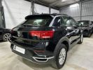 Annonce Volkswagen T-Roc 1.0 TSI 115 CH Lounge [ 08/2018 - GPS - Siège chauffants - 89400KM ]