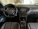 Annonce Volkswagen T-Roc 1.0 TSI 115 CV LOUNGE 