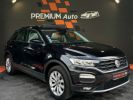 Annonce Volkswagen T-Roc 1.0 Tsi 115 Cv Lounge Cuir CarPlay Toit Ouvrant Panoramique Crit'Air 1