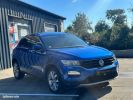 Annonce Volkswagen T-Roc 1.0 TSI 115 Lounge Business, TOIT OUVRANT CAMERA GARANTIE 12 MOIS