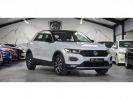 Voir l'annonce Volkswagen T-Roc 1.0 TSI 115 LOUNGE / NAVIGATION BLUETOOTH RADARS REGULATEUR LED / HISTORIQUE