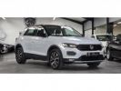 Annonce Volkswagen T-Roc 1.0 TSI 115 LOUNGE / NAVIGATION BLUETOOTH RADARS REGULATEUR LED / HISTORIQUE