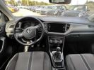 Annonce Volkswagen T-Roc 1.0 TSI - 115 - Start&Stop  Business PHASE 1