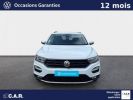 Annonce Volkswagen T-Roc 1.0 TSI 115 Start/Stop BVM6 Lounge