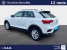 Annonce Volkswagen T-Roc 1.0 TSI 115 Start/Stop BVM6 Lounge