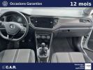 Annonce Volkswagen T-Roc 1.0 TSI 115 Start/Stop BVM6 Lounge