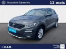 Annonce Volkswagen T-Roc 1.0 TSI 115 Start/Stop BVM6 Lounge