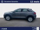 Annonce Volkswagen T-Roc 1.0 TSI 115 Start/Stop BVM6 Lounge