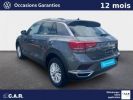 Annonce Volkswagen T-Roc 1.0 TSI 115 Start/Stop BVM6 Lounge