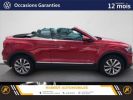 Annonce Volkswagen T-Roc 1.0 tsi 115 start/stop bvm6 style