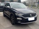 Annonce Volkswagen T-Roc 1.0 TSI 115CH LOUNGE