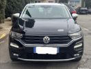 Annonce Volkswagen T-Roc 1.0 TSI 115CH LOUNGE