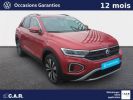 Voir l'annonce Volkswagen T-Roc 1.0 TSI 116 Start/Stop BVM6 VW Edition