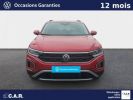 Annonce Volkswagen T-Roc 1.0 TSI 116 Start/Stop BVM6 VW Edition