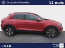 Annonce Volkswagen T-Roc 1.0 TSI 116 Start/Stop BVM6 VW Edition