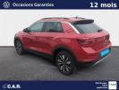 Annonce Volkswagen T-Roc 1.0 TSI 116 Start/Stop BVM6 VW Edition