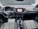 Annonce Volkswagen T-Roc 1.0 TSI 1ER PROP.-CARNET-NAVI-GARANTIE 12MOIS